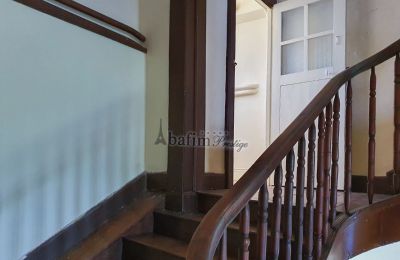 Manoir à vendre Mauléon-Licharre, Nouvelle-Aquitaine, Escalier