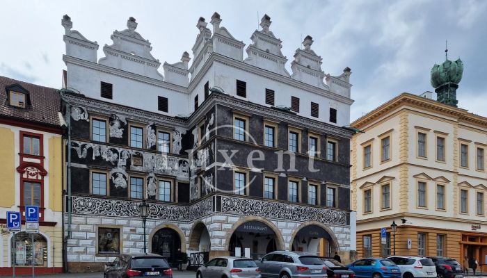 Maison de ville à vendre Litoměřice, Ústecký kraj,  République tchèque