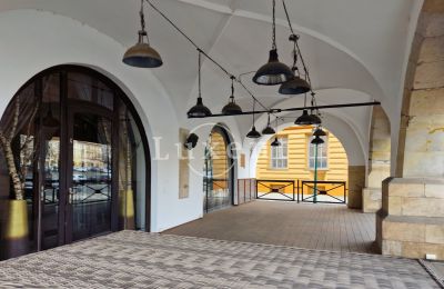 Maison de ville à vendre Litoměřice, Mírové náměstí 12/4, Ústecký kraj, Image 3/16