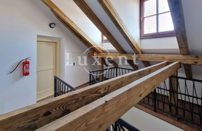 Maison de ville à vendre Litoměřice, Mírové náměstí 12/4, Ústecký kraj, Image 11/16