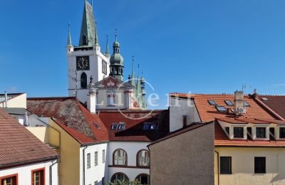 Maison de ville à vendre Litoměřice, Mírové náměstí 12/4, Ústecký kraj, Image 16/16