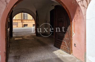 Maison de ville à vendre Litoměřice, Mírové náměstí 12/4, Ústecký kraj, Image 4/16