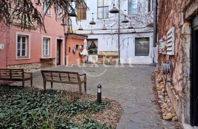 Maison de ville à vendre Litoměřice, Mírové náměstí 12/4, Ústecký kraj, Image 14/16