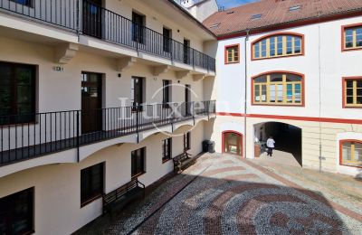 Maison de ville à vendre Litoměřice, Mírové náměstí 12/4, Ústecký kraj, Image 12/16
