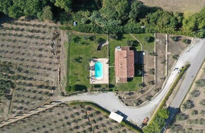 Maison de campagne à vendre 06069 Tuoro sul Trasimeno, Ombrie, Image 3/23