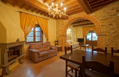 Maison de campagne à vendre 06069 Tuoro sul Trasimeno, Ombrie, Image 8/23