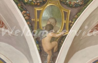 Appartement de caractère à vendre 06059 Todi, Paolo Rolli 4, Ombrie, Image 24/35