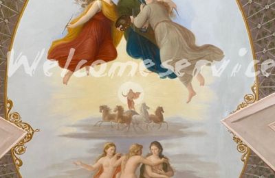 Appartement de caractère à vendre 06059 Todi, Paolo Rolli 4, Ombrie, Image 25/35