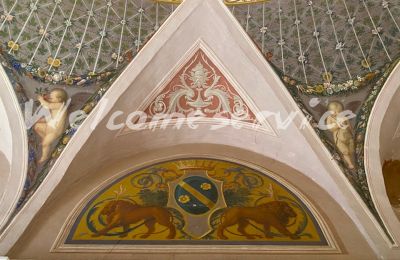 Appartement de caractère à vendre 06059 Todi, Paolo Rolli 4, Ombrie, Image 26/35