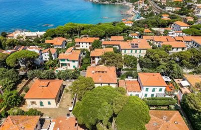 Demeure historique à vendre Castiglioncello, Toscane, Image 2/25