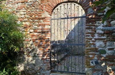 Manoir à vendre Pombia, Via al Castellazzo, Piémont, Image 3/35