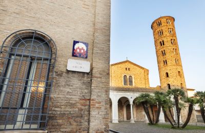 Demeure historique à vendre Ravenna, Via di Roma 59, Émilie-Romagne, Image 2/24