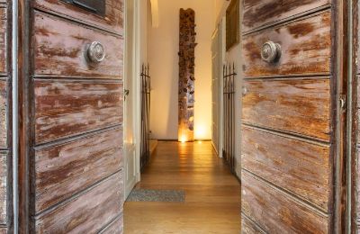 Demeure historique à vendre Ravenna, Via di Roma 59, Émilie-Romagne, Entrée