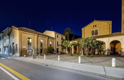 Demeure historique Ravenna, Émilie-Romagne