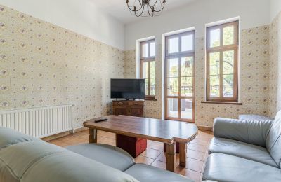 Château à vendre Mgowo, Pałac w Mgowie, Cujavie-Poméranie, Image 8/17