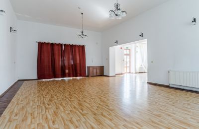 Château à vendre Mgowo, Pałac w Mgowie, Cujavie-Poméranie, Salle de bal