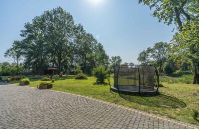 Château à vendre Mgowo, Pałac w Mgowie, Cujavie-Poméranie, Image 14/17