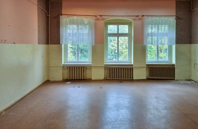 Château à vendre Grabiszyce Średnie, Basse-Silésie, Image 14/23