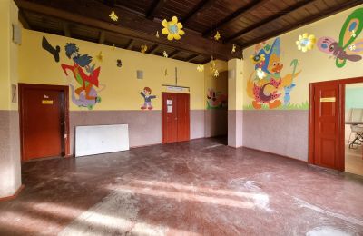 Château à vendre Grabiszyce Średnie, Basse-Silésie, Image 4/23