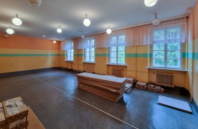 Château à vendre Grabiszyce Średnie, Basse-Silésie, Image 9/23