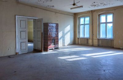 Château à vendre Górki Dąbskie, Pałac w Górkach Dąbskich, Cujavie-Poméranie, Image 10/22