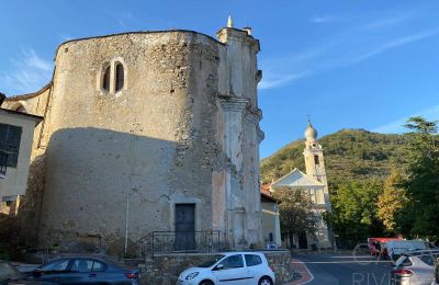 Maison de campagne à vendre Torria, Ligurie, Image 11/12