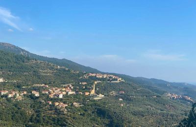 Maison de campagne à vendre Torria, Ligurie, Image 1/12