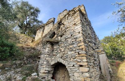 Maison de campagne à vendre Pontedassio, Ligurie, Image 1/25