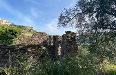 Maison de campagne à vendre Pontedassio, Ligurie, Image 13/25