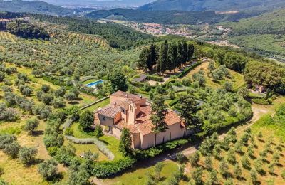 Monastère à vendre Calenzano, Toscane, Image 1/29