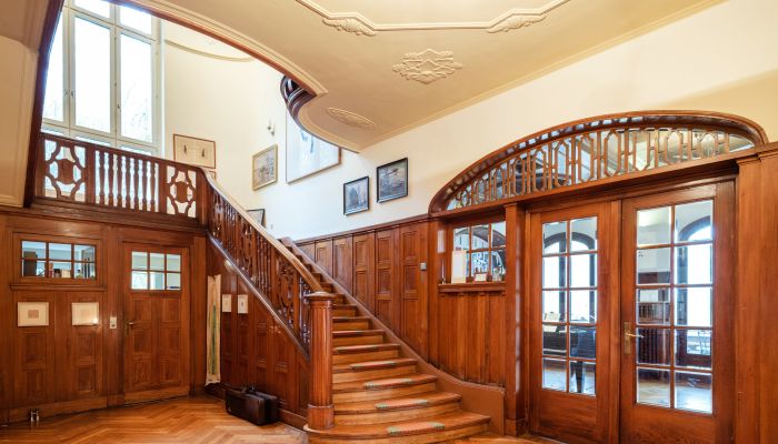 Appartement de caractère à vendre Gera, Thuringe,  Allemagne