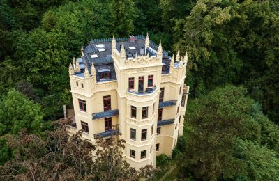 Biens historiques, Vivre dans une demeure historique : Appartement en duplex prestigieux pour médecins, chercheurs et amateurs d'art