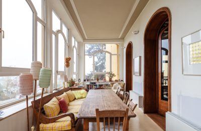 Appartement de caractère à vendre Gera, Vollersdorfer Str. 56, Thuringe, Véranda