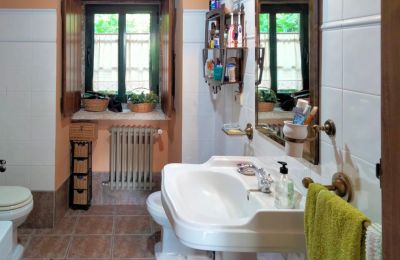 Maison de campagne à vendre Melide, Cabazás, Galice, Salle de bain