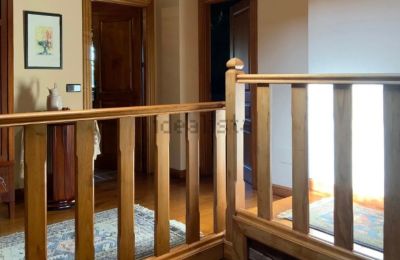 Maison de campagne à vendre Melide, Cabazás, Galice, Étage supérieur