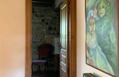 Maison de campagne à vendre Melide, Cabazás, Galice, Dormitorio