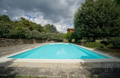 Maison de campagne à vendre Città di Castello, Ombrie, Image 19/48