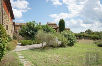 Maison de campagne à vendre Città di Castello, Ombrie, Image 23/48