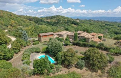 Maison de campagne à vendre Città di Castello, Ombrie, Image 2/48
