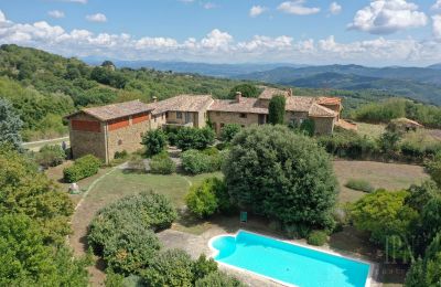Maison de campagne à vendre Città di Castello, Ombrie, Image 6/48