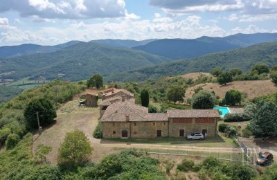 Maison de campagne à vendre Città di Castello, Ombrie, Image 10/48