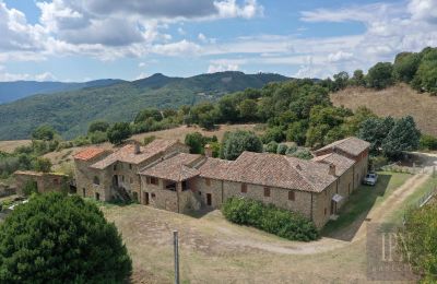 Maison de campagne à vendre Città di Castello, Ombrie, Image 14/48