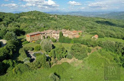 Maison de campagne à vendre Città di Castello, Ombrie, Image 9/49