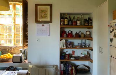 Maison de campagne à vendre Moeche, Sta Cruz de Moeche, Galice, Salle à manger