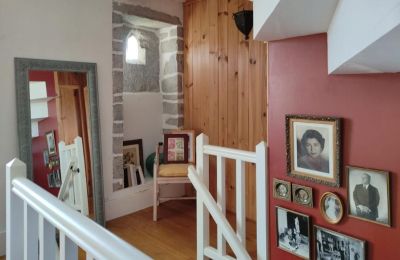 Maison de campagne à vendre Moeche, Sta Cruz de Moeche, Galice, Étage supérieur