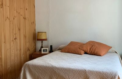 Maison de campagne à vendre Moeche, Sta Cruz de Moeche, Galice, Dormitorio