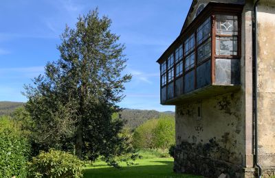 Maison de campagne à vendre Moeche, Sta Cruz de Moeche, Galice, Galería