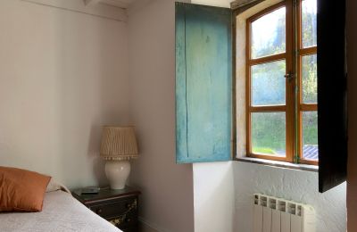 Maison de campagne à vendre Moeche, Sta Cruz de Moeche, Galice, Dormitorio