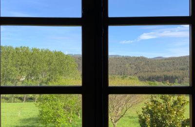Maison de campagne à vendre Moeche, Sta Cruz de Moeche, Galice, Vue extérieure