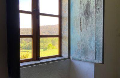 Maison de campagne à vendre Moeche, Sta Cruz de Moeche, Galice, Vue extérieure